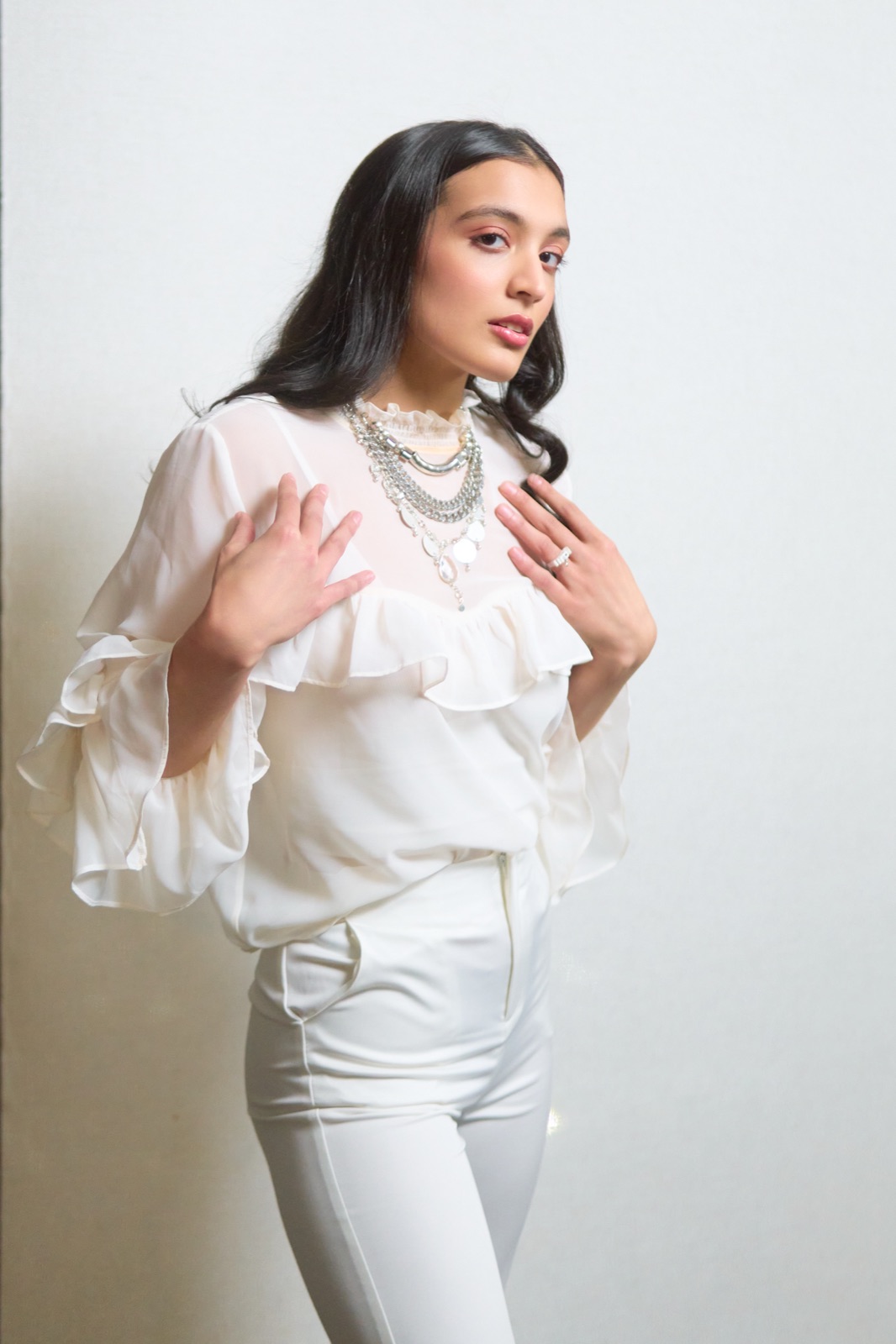 Commercial lifestyle